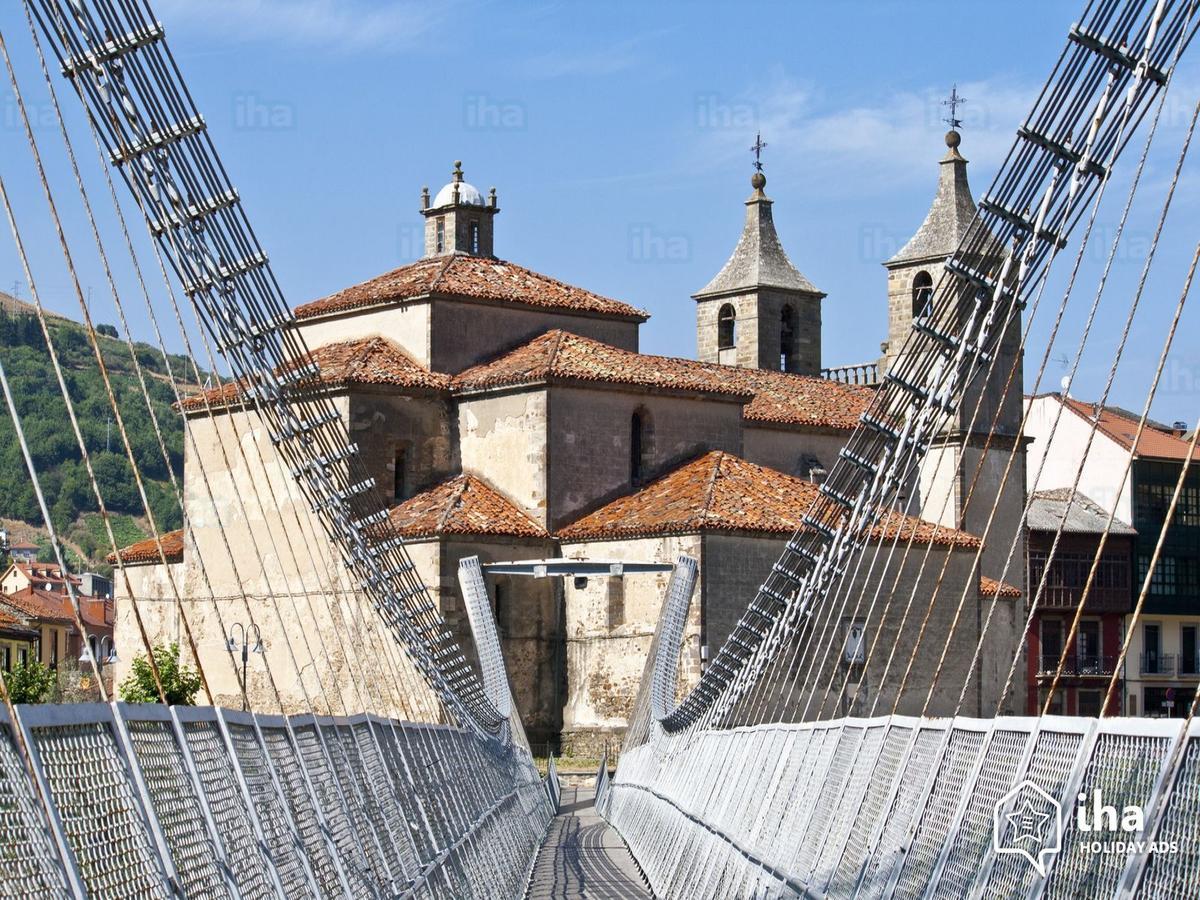 Hostal Los Nogales Cangas De Narcea Kültér fotó