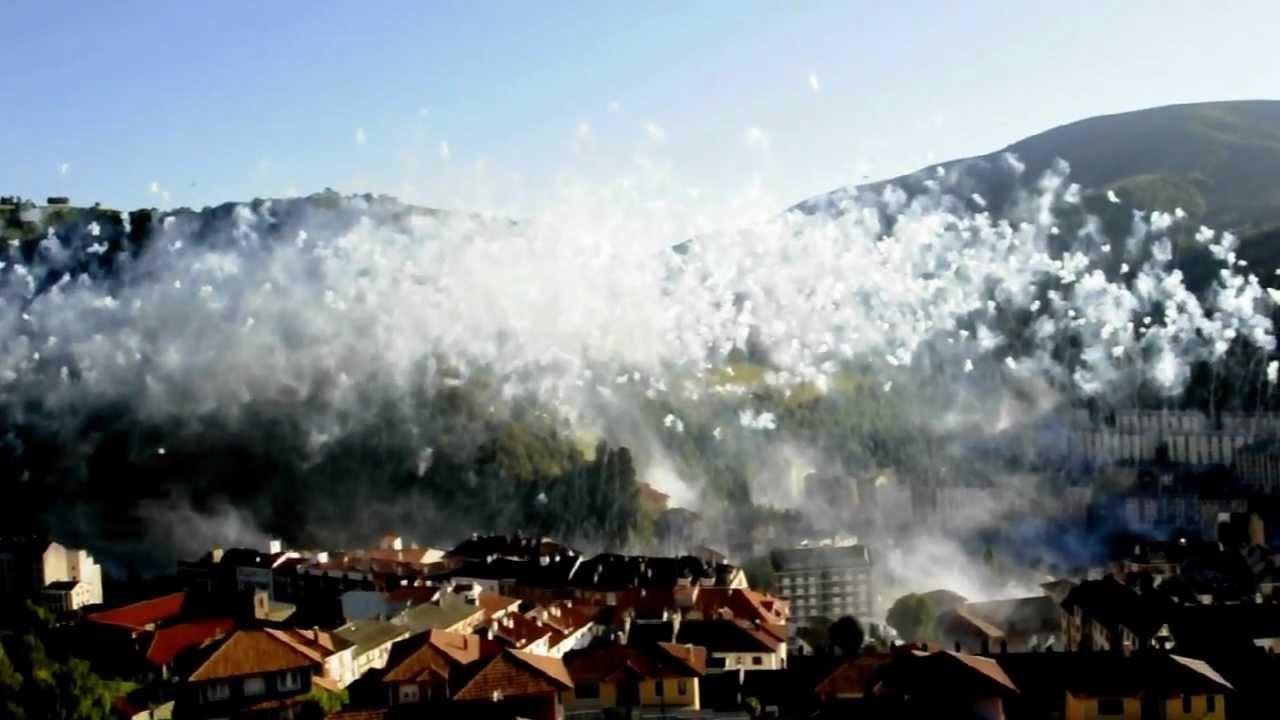Hostal Los Nogales Cangas De Narcea Kültér fotó